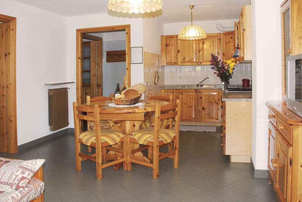 Agriturismo Plan D'Avie Aosta Bilik gambar