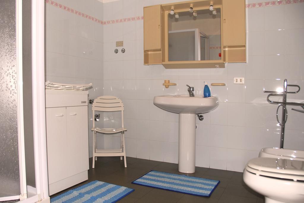 Agriturismo Plan D'Avie Aosta Bilik gambar