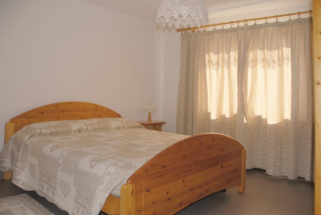 Agriturismo Plan D'Avie Aosta Bilik gambar