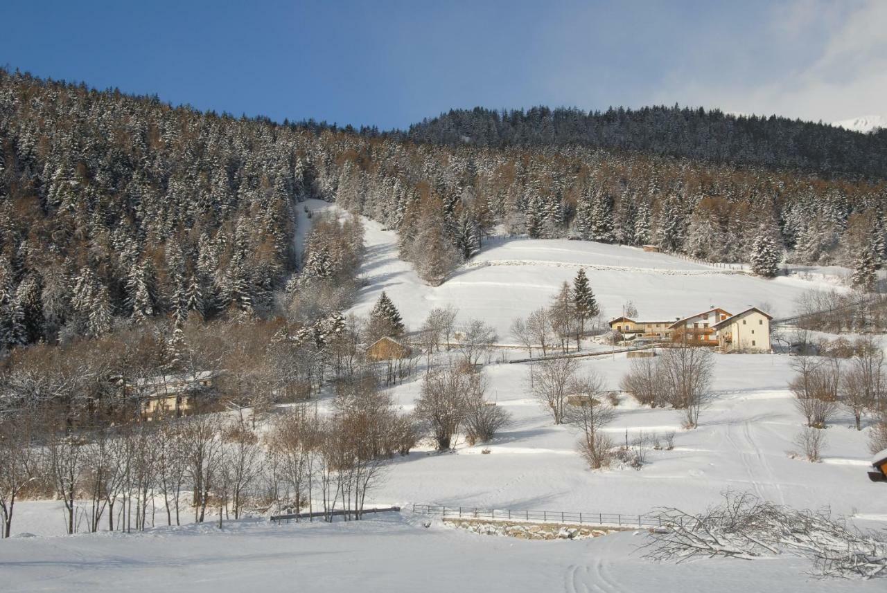 Agriturismo Plan D'Avie Villa Aosta Bilik gambar